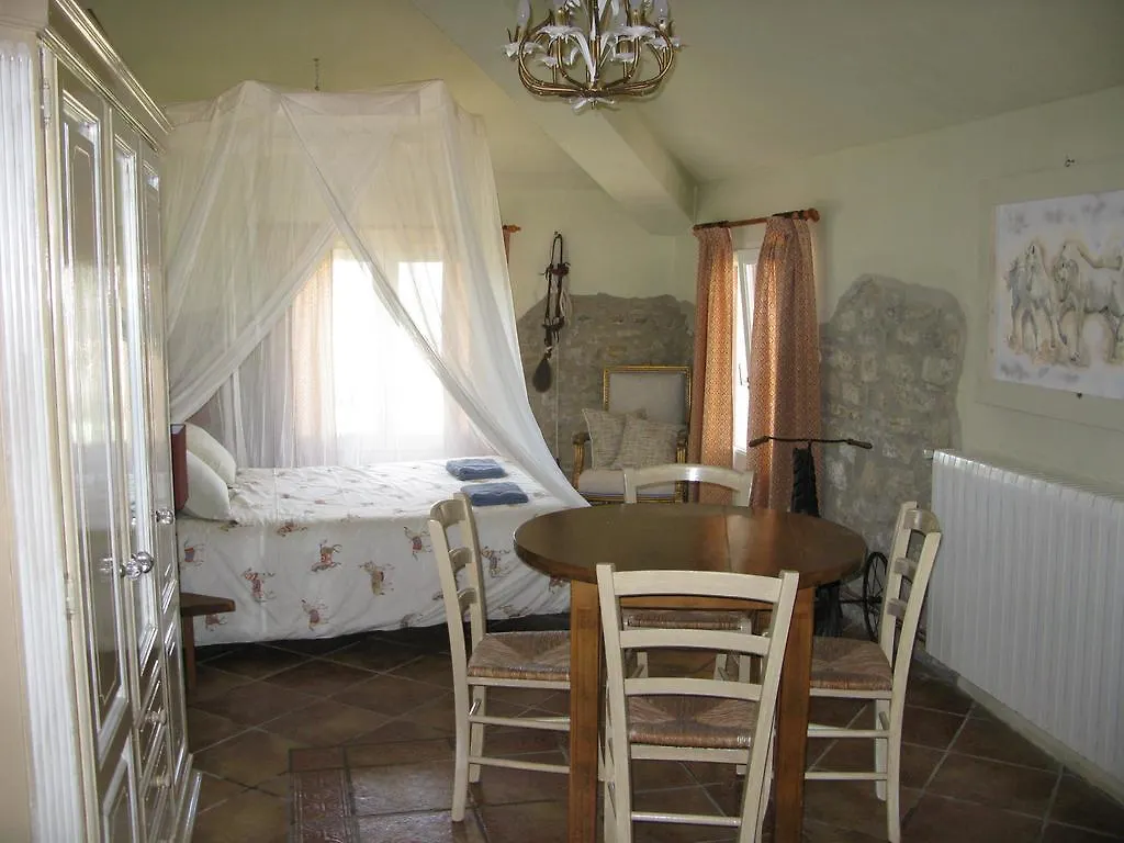 Bed & Breakfast Maspitra B&B Besalu Spain