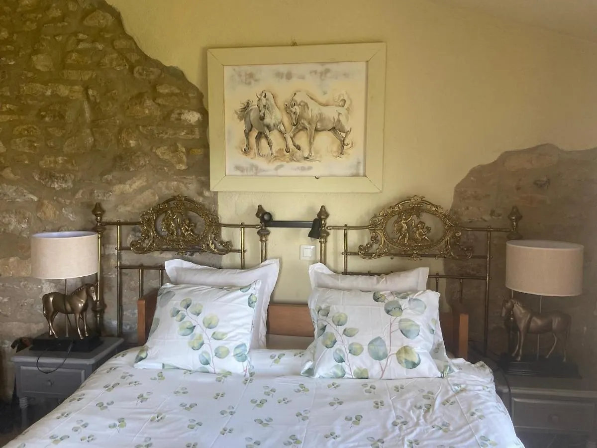 Frühstückspension Maspitra B&B Besalú Spanien