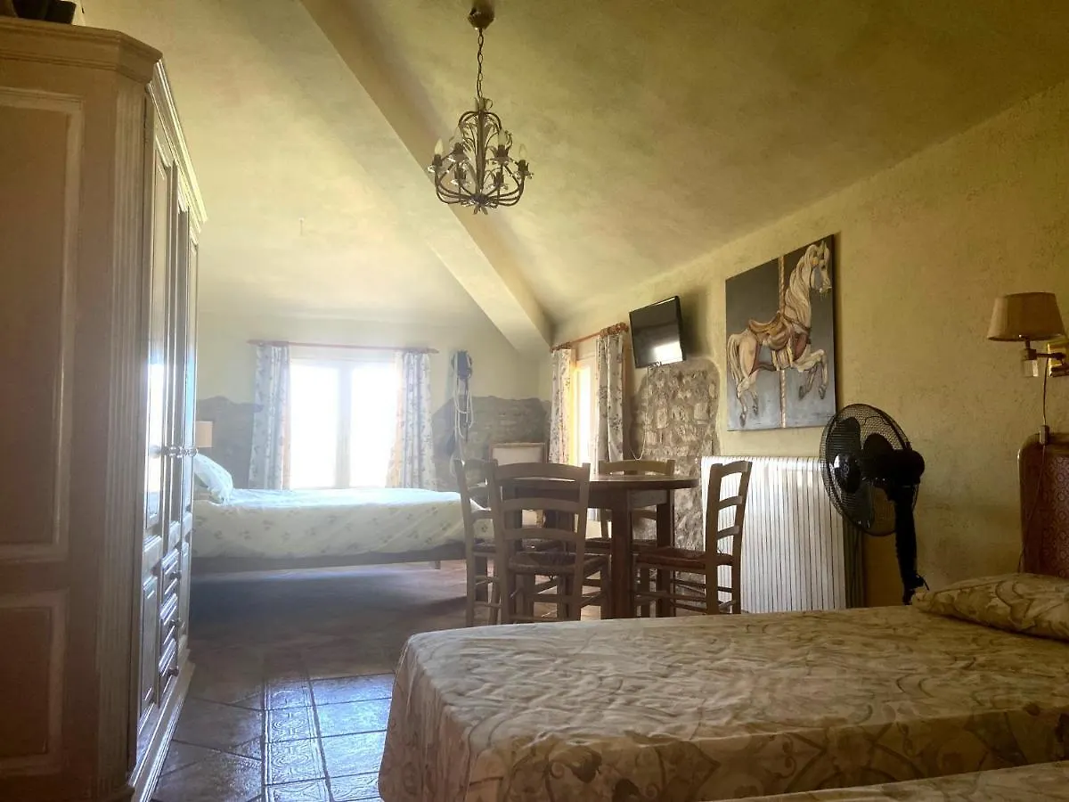 Maspitra B&B Besalú